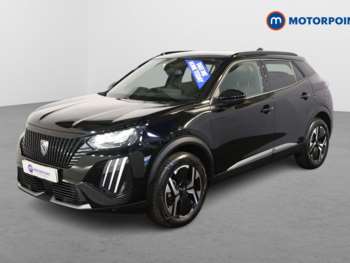 Used Peugeot 2008 2024 for sale - 74023088: Photo