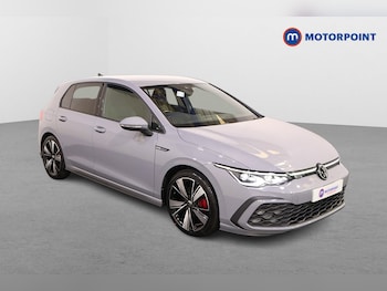 Used Volkswagen Golf 2022 for sale - 75510505: Photo