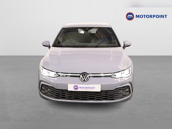 Used Volkswagen Golf 2022 for sale - 75510505: Photo