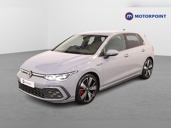 Used Volkswagen Golf 2022 for sale - 75510505: Photo
