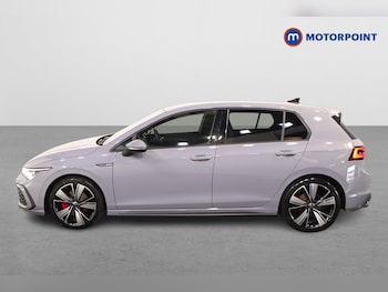 Used Volkswagen Golf 2022 for sale - 75510505: Photo