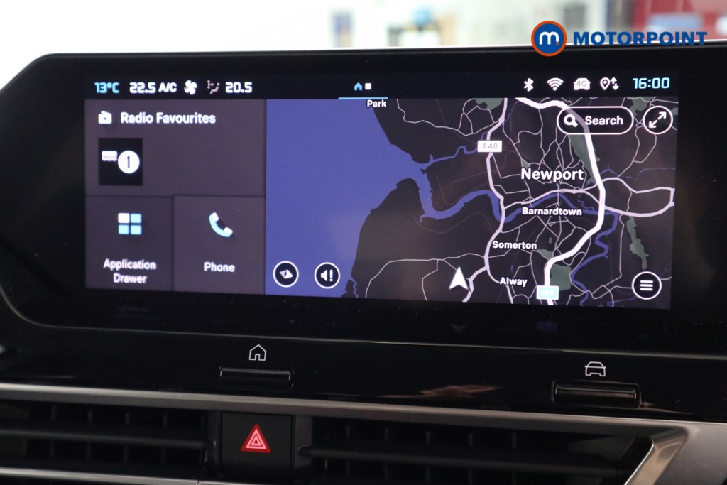 Used Citroen C4 2024 for sale - 76734563: Photo 10