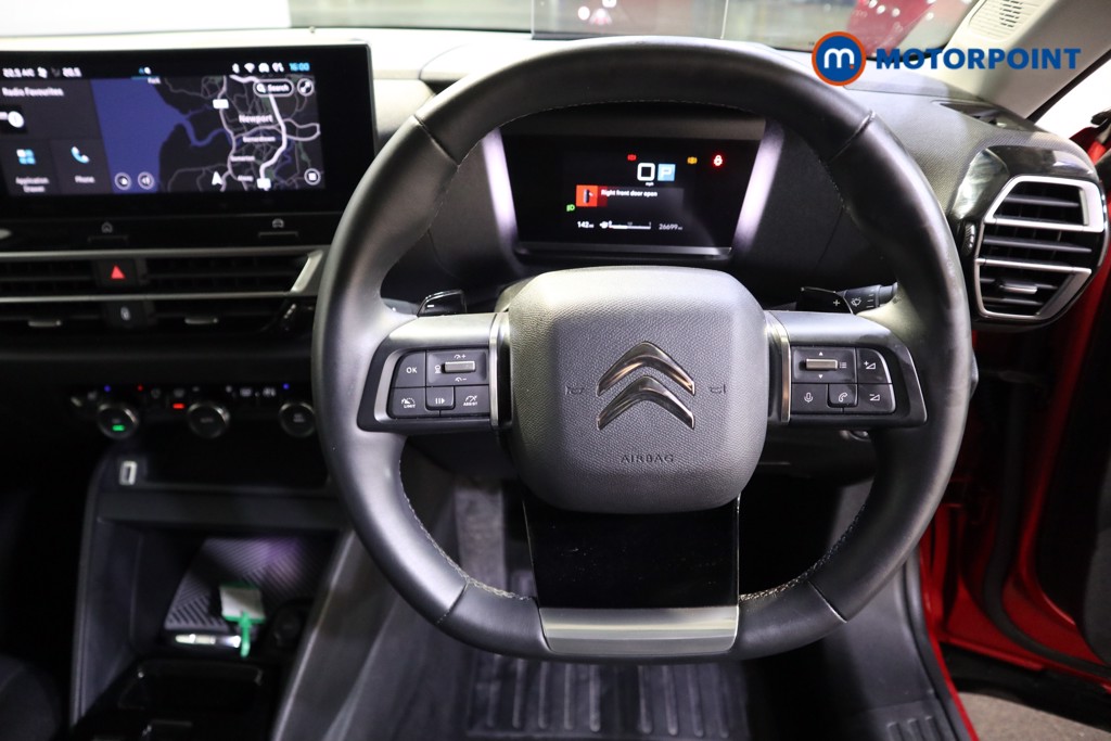 Used Citroen C4 2024 for sale - 76734563: Photo 11