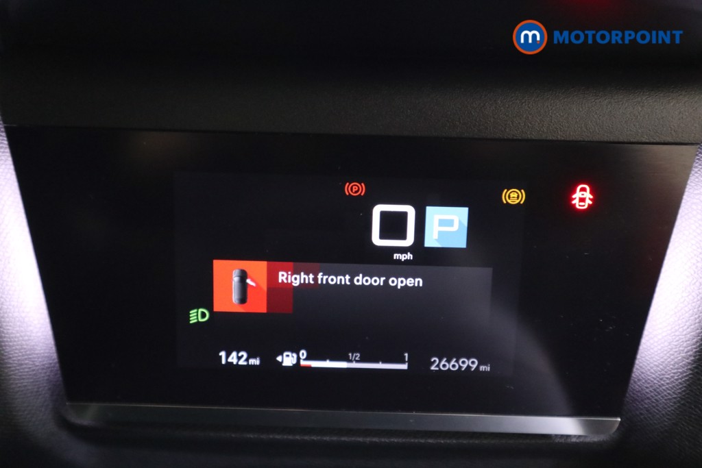 Used Citroen C4 2024 for sale - 76734563: Photo 12