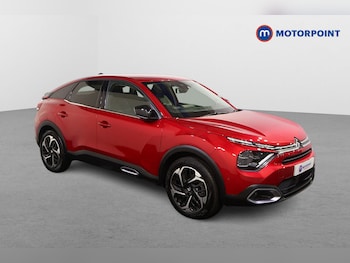 Used Citroen C4 2024 for sale - 76734563: Photo