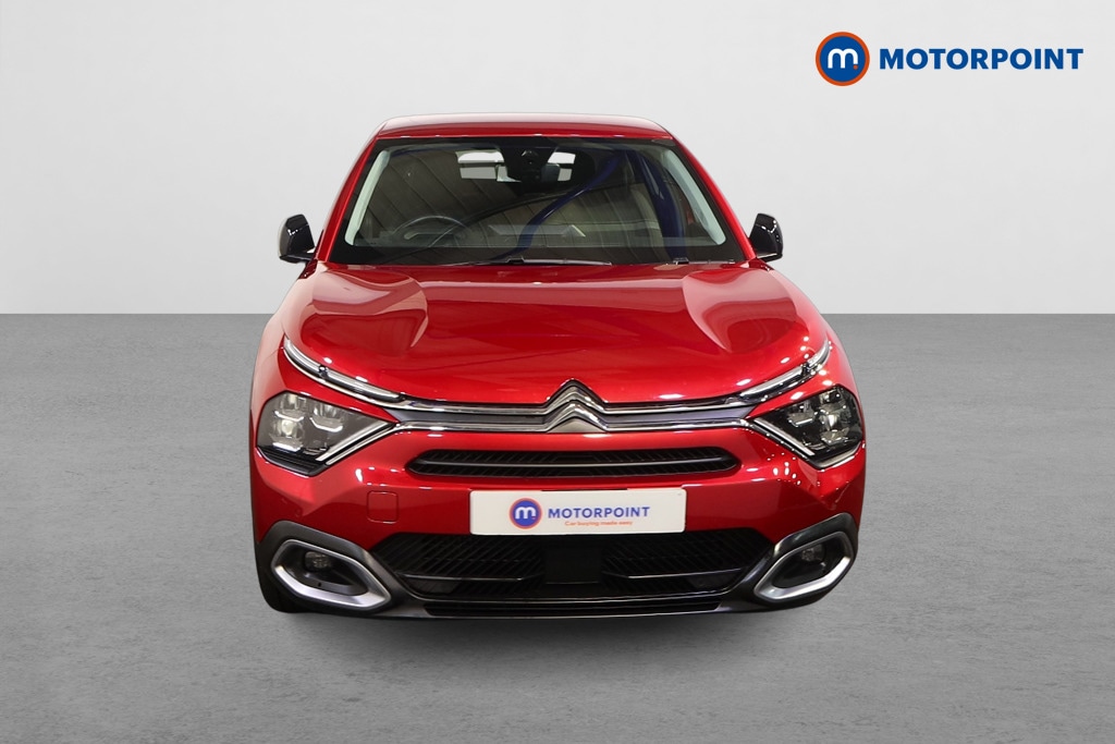 Used Citroen C4 2024 for sale - 76734563: Photo 2