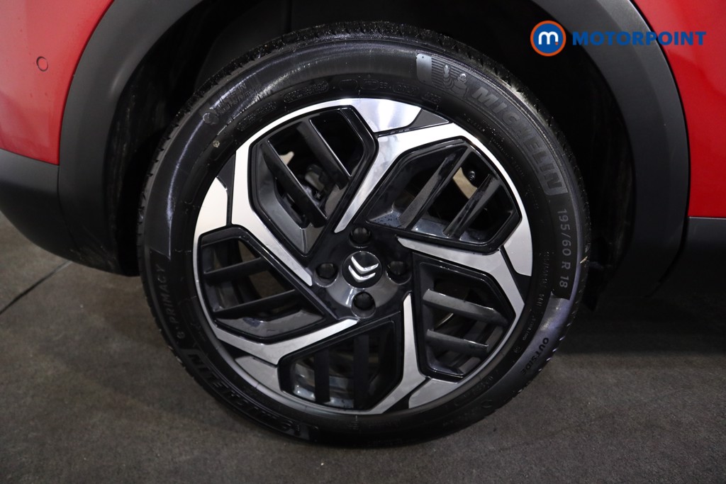 Used Citroen C4 2024 for sale - 76734563: Photo 21