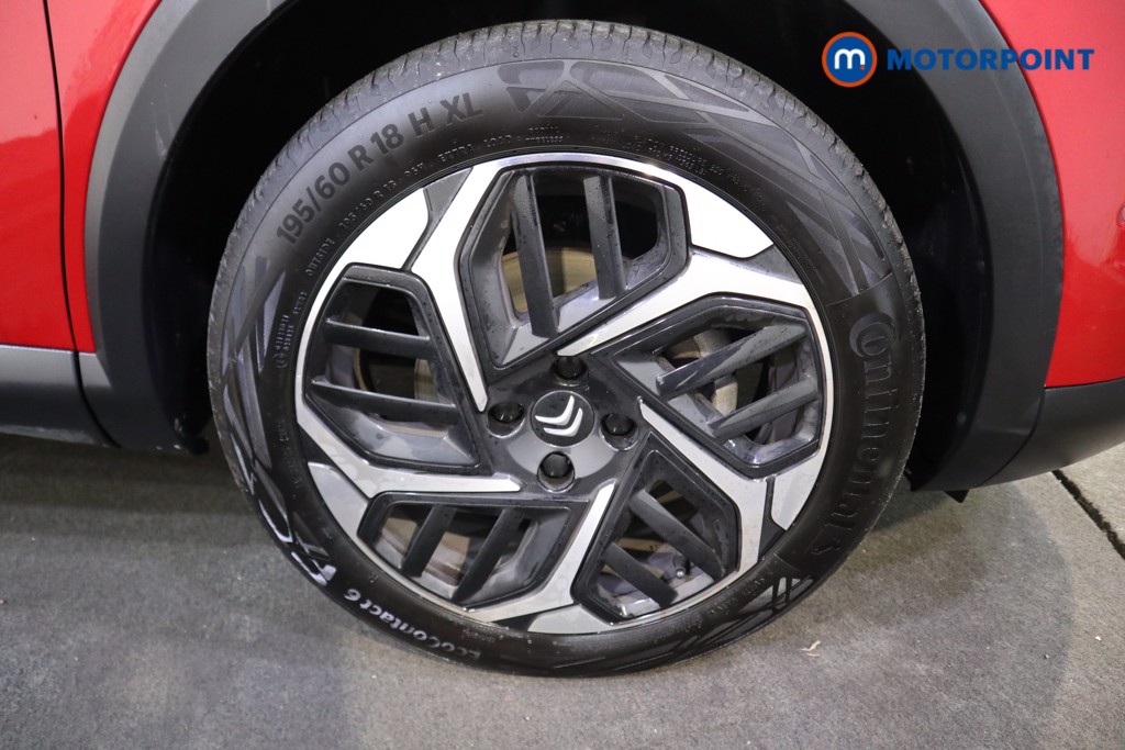 Used Citroen C4 2024 for sale - 76734563: Photo 22