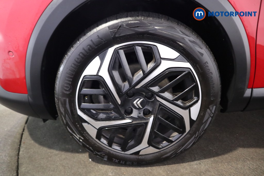 Used Citroen C4 2024 for sale - 76734563: Photo 23