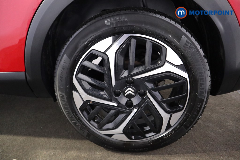 Used Citroen C4 2024 for sale - 76734563: Photo 24