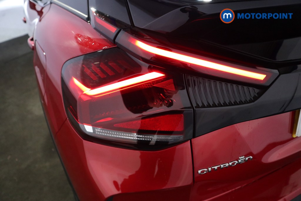 Used Citroen C4 2024 for sale - 76734563: Photo 26