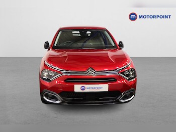 Used Citroen C4 2024 for sale - 76734563: Photo