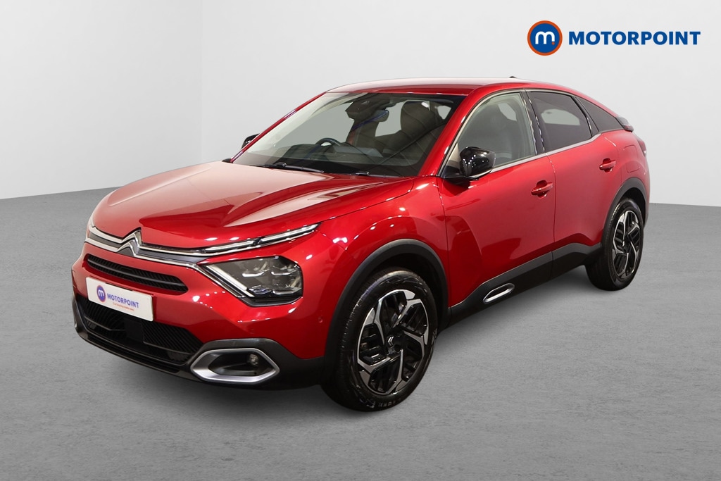 Used Citroen C4 2024 for sale - 76734563: Photo 3