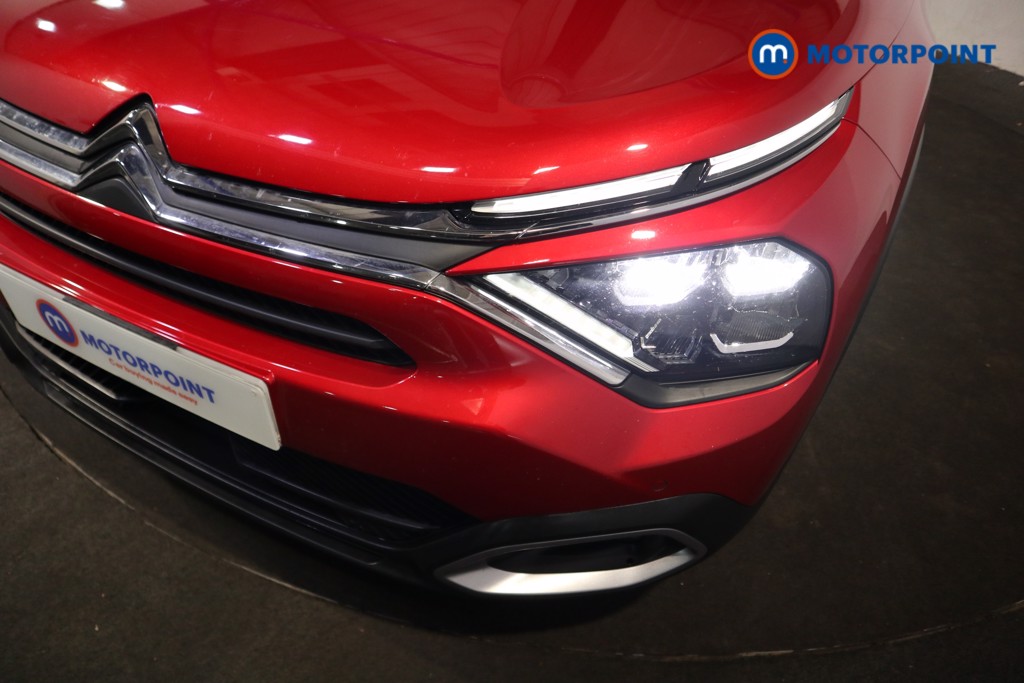 Used Citroen C4 2024 for sale - 76734563: Photo 32