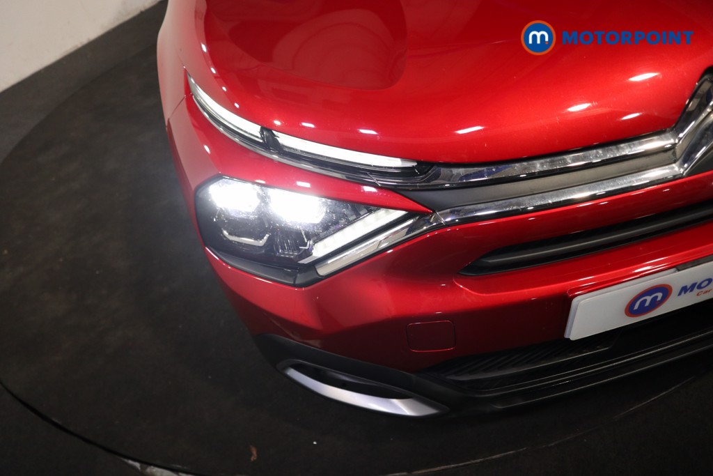 Used Citroen C4 2024 for sale - 76734563: Photo 33