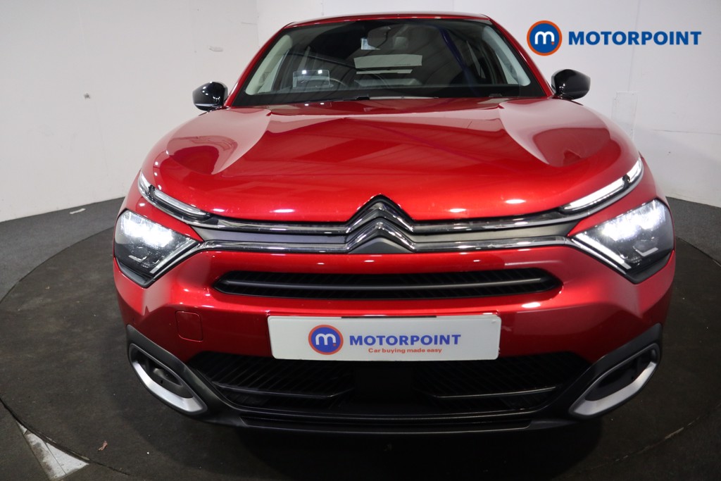 Used Citroen C4 2024 for sale - 76734563: Photo 34