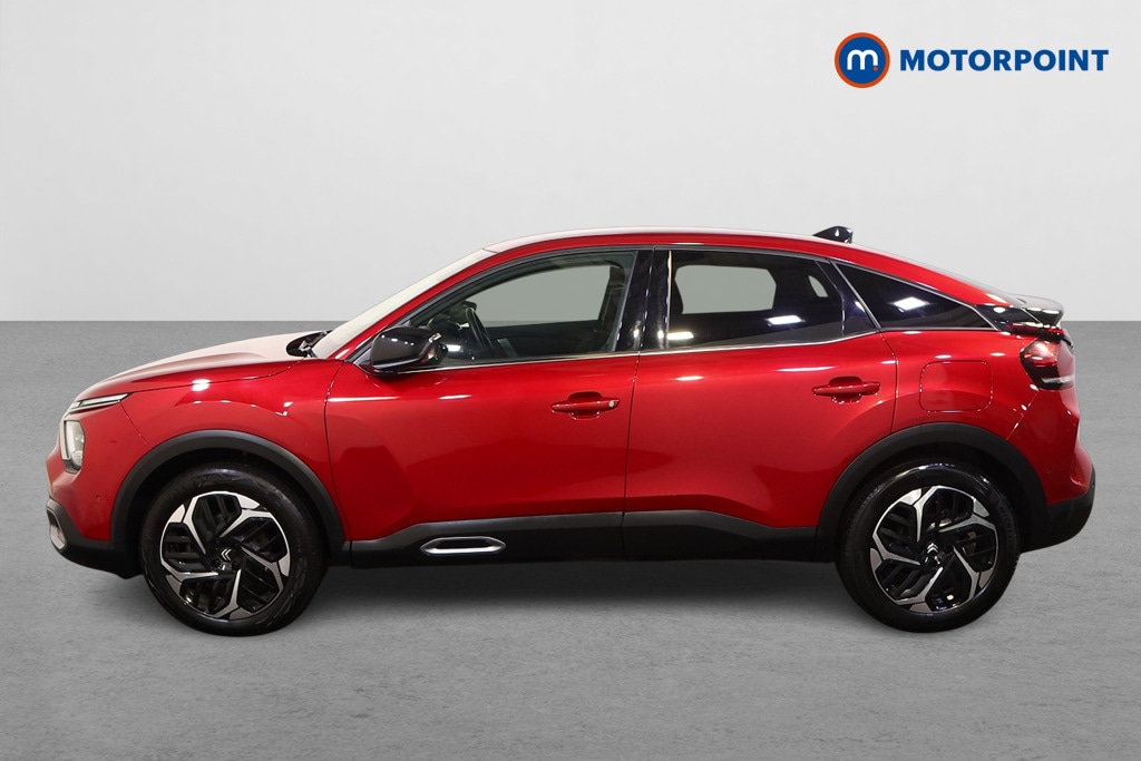 Used Citroen C4 2024 for sale - 76734563: Photo 4