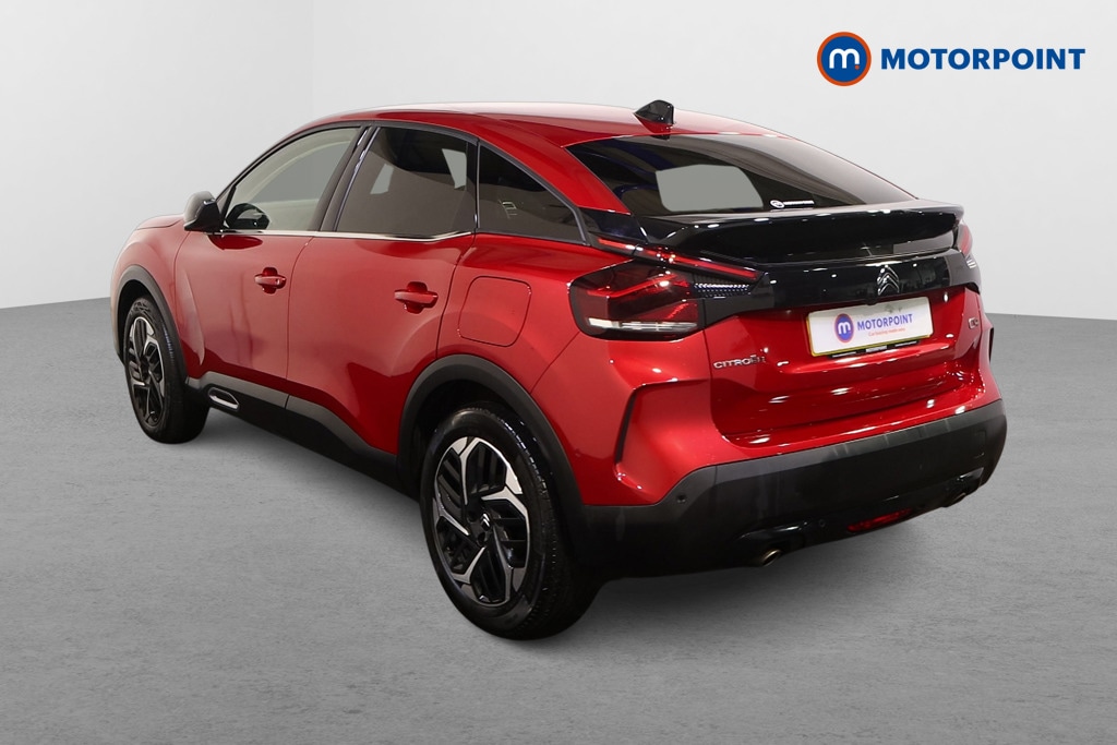 Used Citroen C4 2024 for sale - 76734563: Photo 5