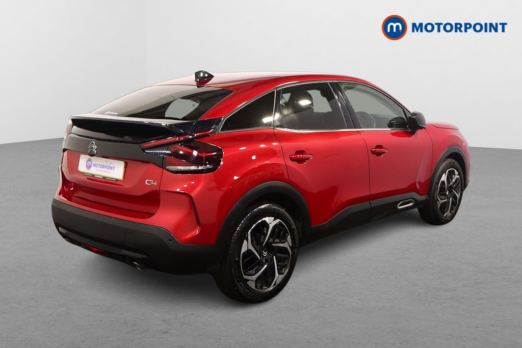 Used Citroen C4 2024 for sale - 76734563: Photo 7