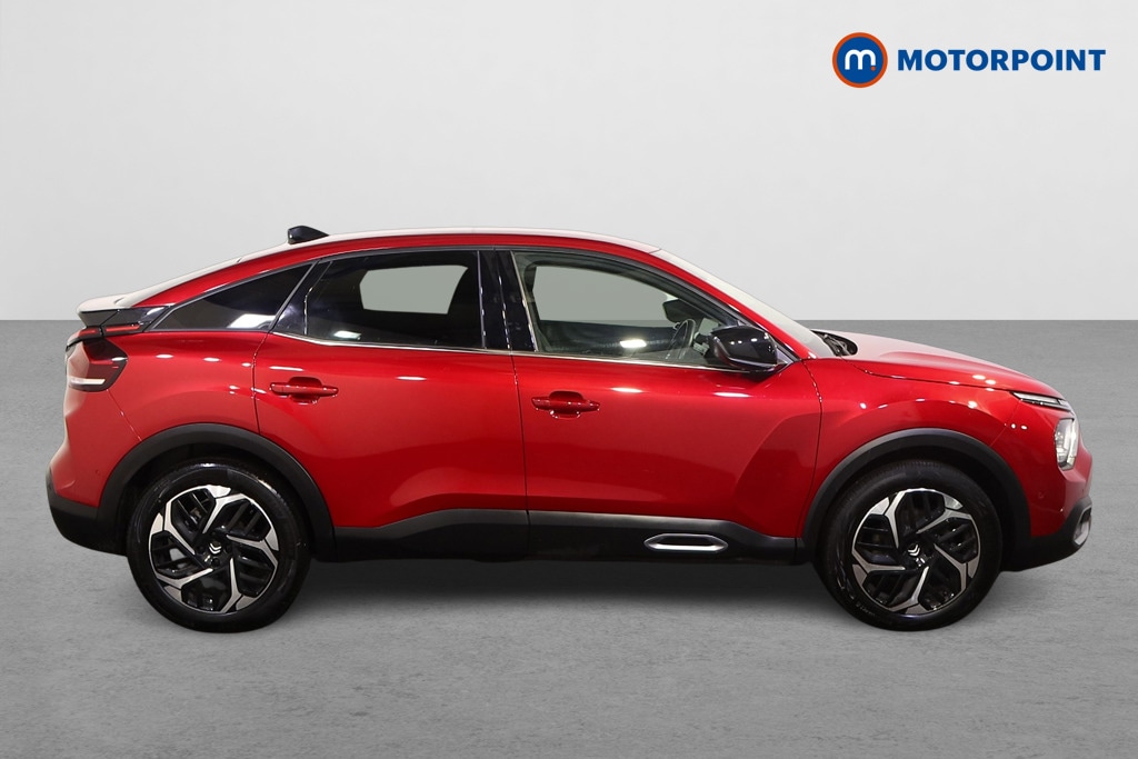 Used Citroen C4 2024 for sale - 76734563: Photo 8