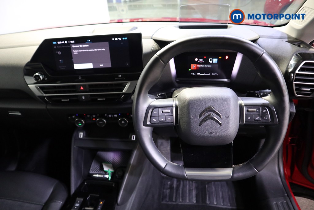 Used Citroen C4 2024 for sale - 76734563: Photo 9