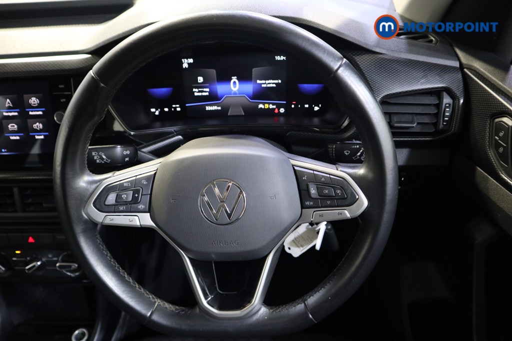 Used Volkswagen T-Cross 2022 for sale - 77225945: Photo 10