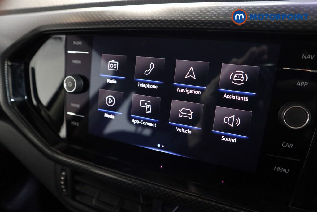 Used Volkswagen T-Cross 2022 for sale - 77225945: Photo 14