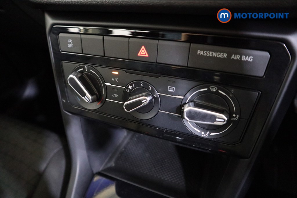 Used Volkswagen T-Cross 2022 for sale - 77225945: Photo 15