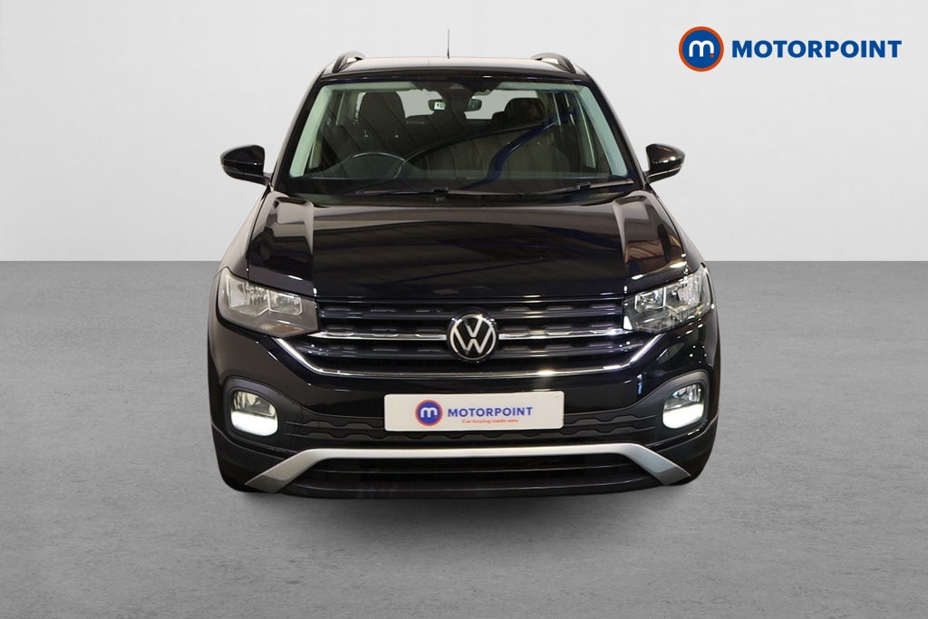 Used Volkswagen T-Cross 2022 for sale - 77225945: Photo 2