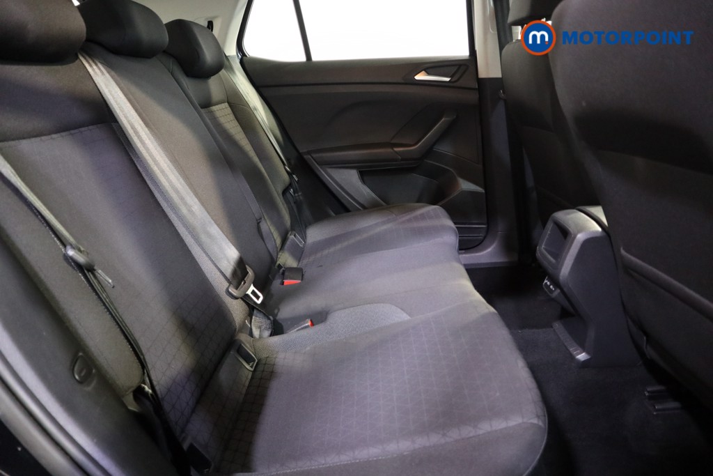 Used Volkswagen T-Cross 2022 for sale - 77225945: Photo 22