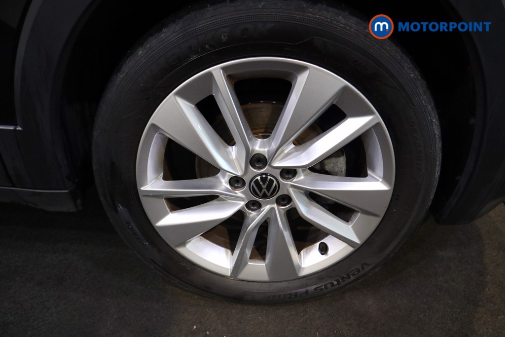 Used Volkswagen T-Cross 2022 for sale - 77225945: Photo 28