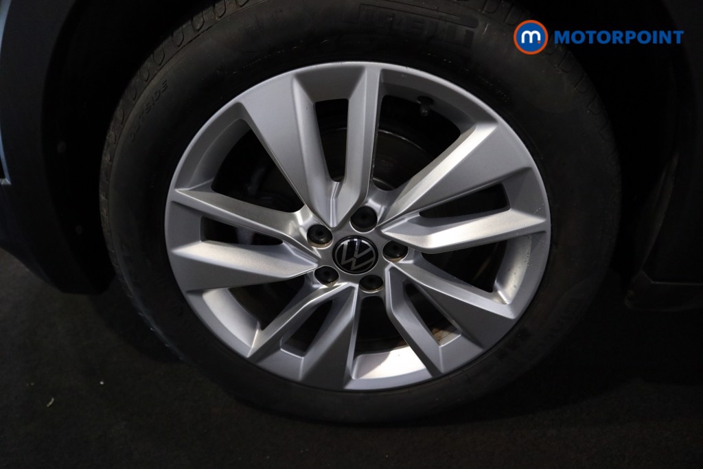 Used Volkswagen T-Cross 2022 for sale - 77225945: Photo 29