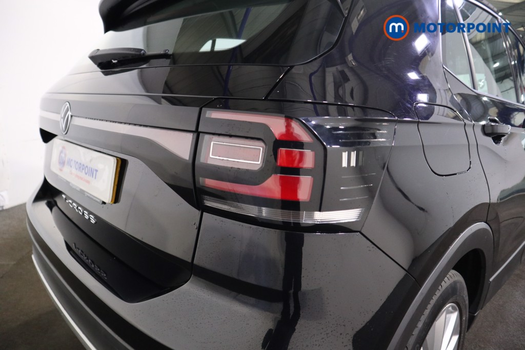 Used Volkswagen T-Cross 2022 for sale - 77225945: Photo 32