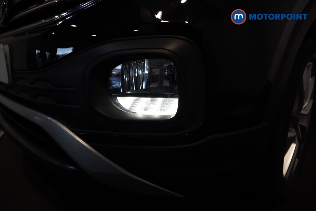 Used Volkswagen T-Cross 2022 for sale - 77225945: Photo 36