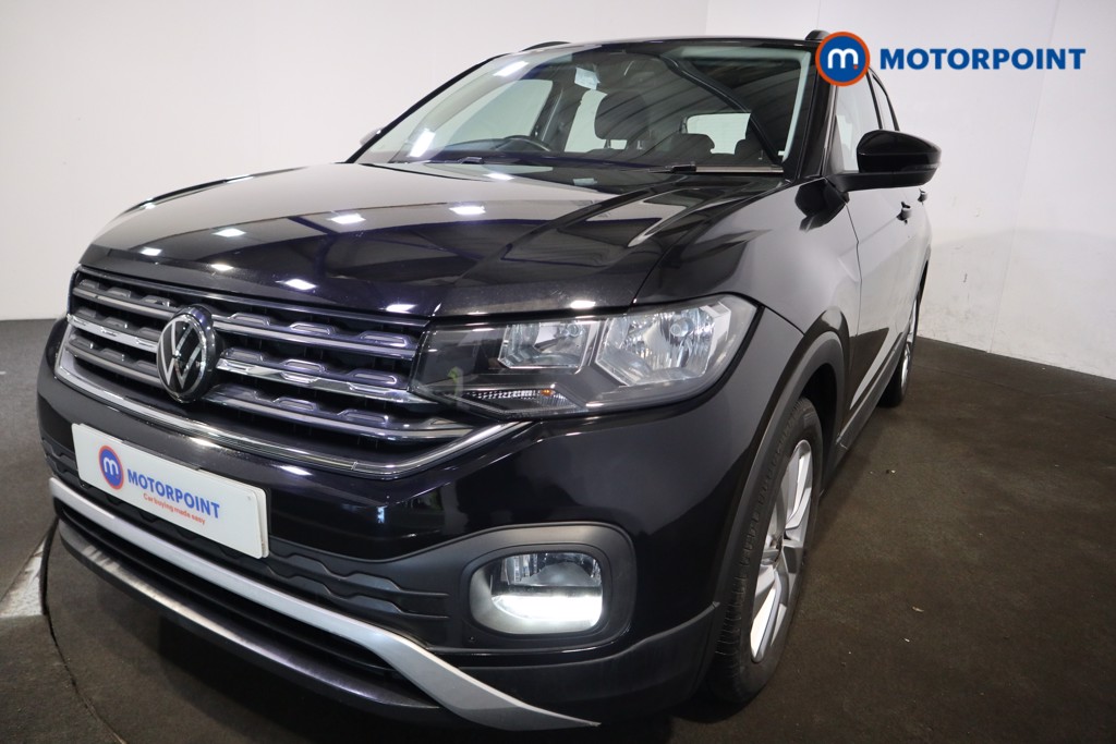 Used Volkswagen T-Cross 2022 for sale - 77225945: Photo 37