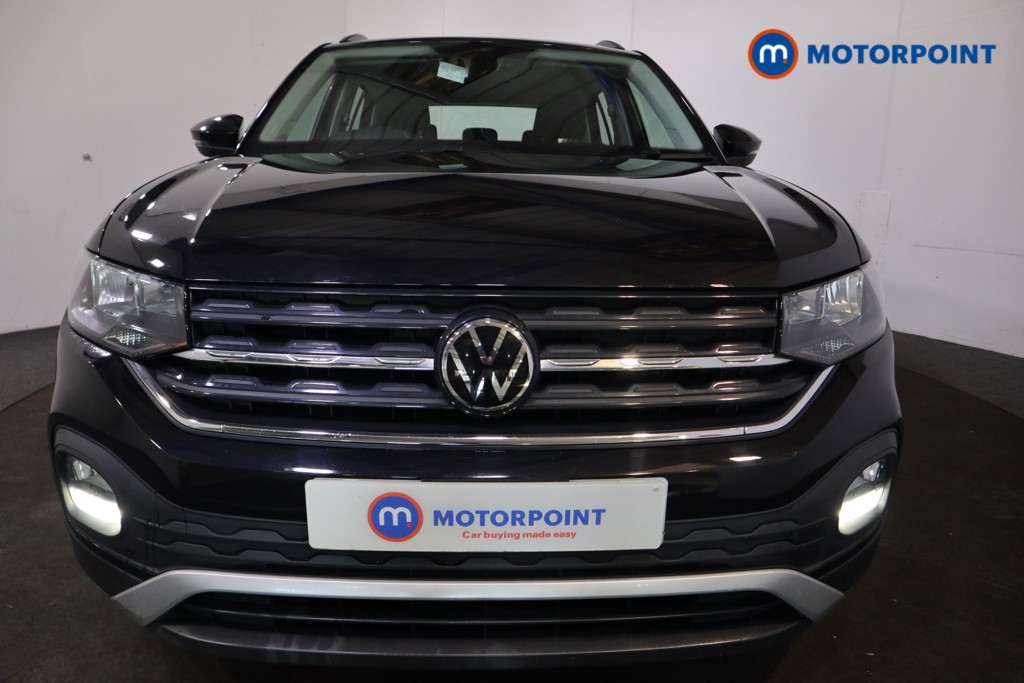 Used Volkswagen T-Cross 2022 for sale - 77225945: Photo 38