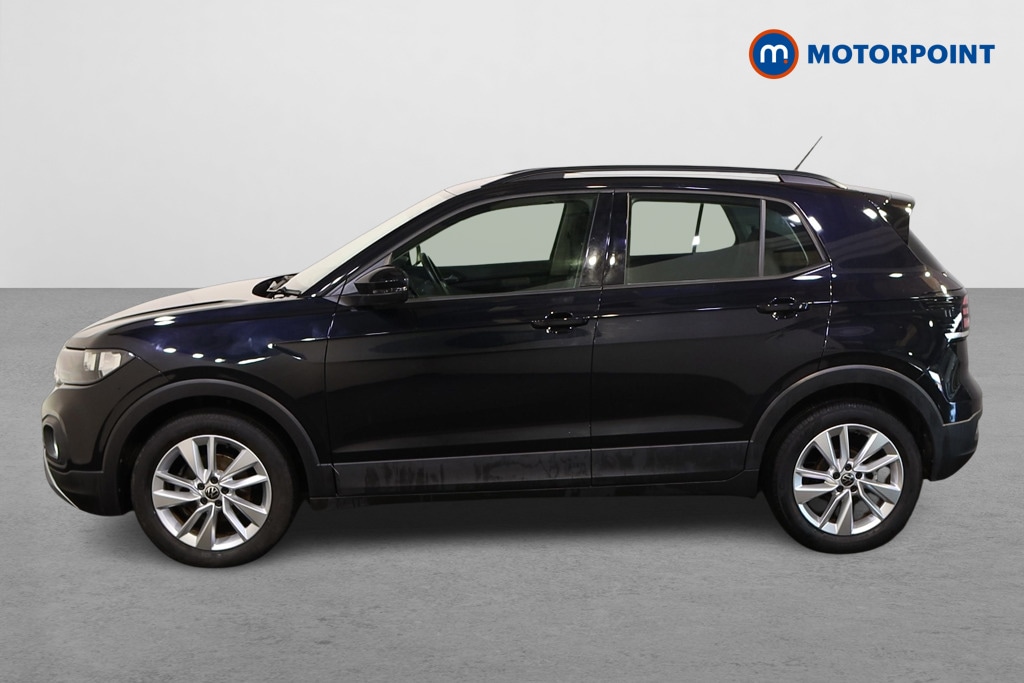 Used Volkswagen T-Cross 2022 for sale - 77225945: Photo 4