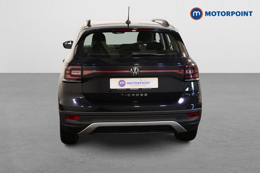 Used Volkswagen T-Cross 2022 for sale - 77225945: Photo 6