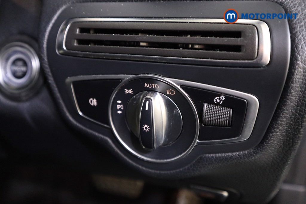 Used Mercedes-Benz C Class 2019 for sale - 77661385: Photo 20