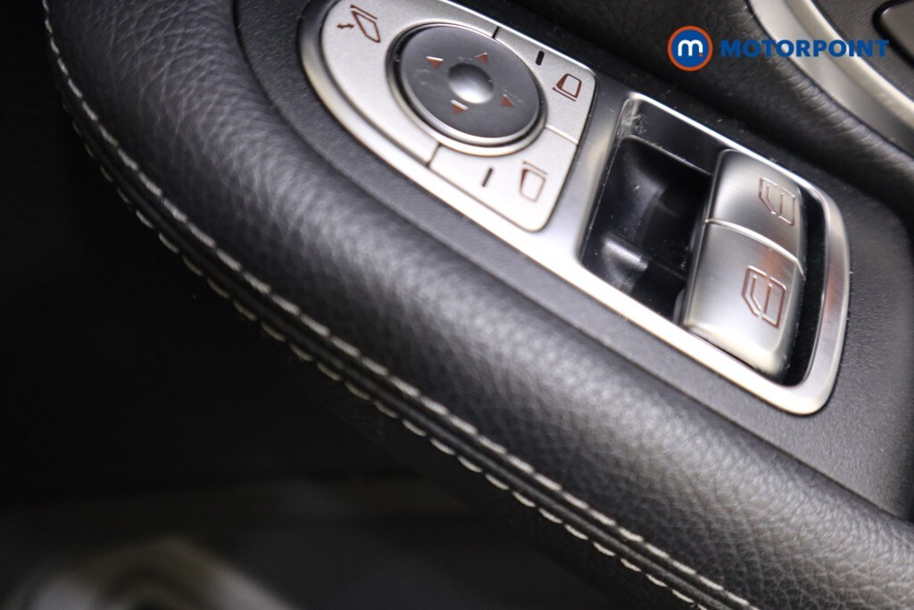 Used Mercedes-Benz C Class 2019 for sale - 77661385: Photo 23