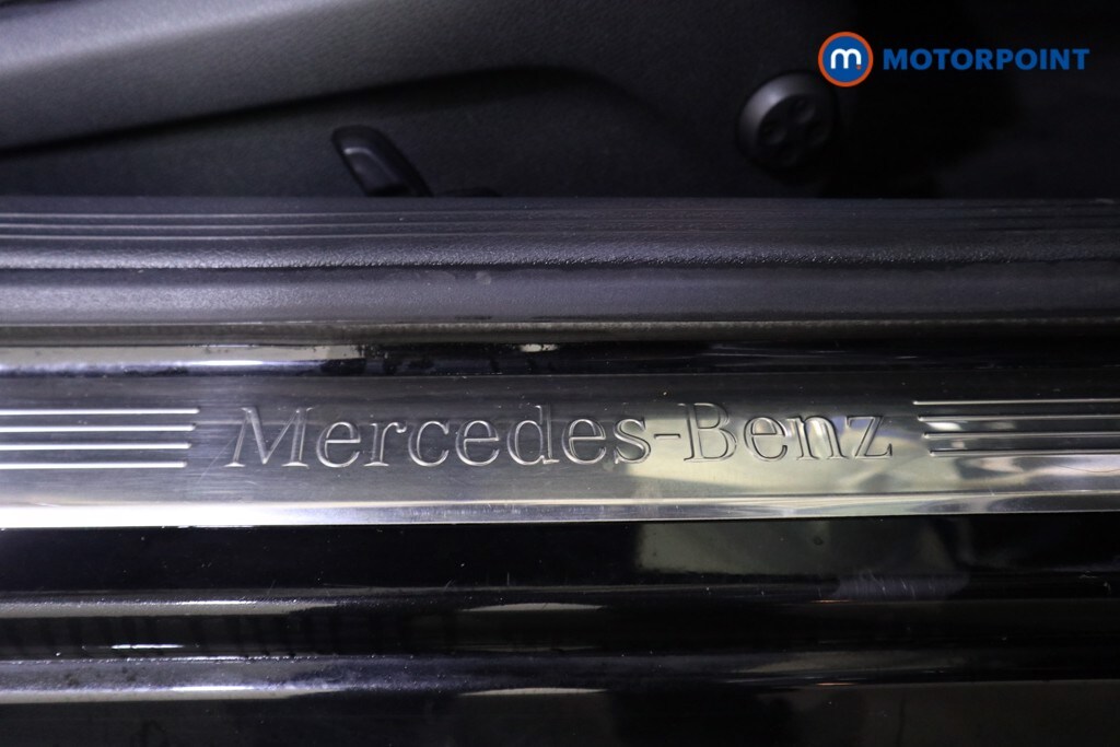Used Mercedes-Benz C Class 2019 for sale - 77661385: Photo 26