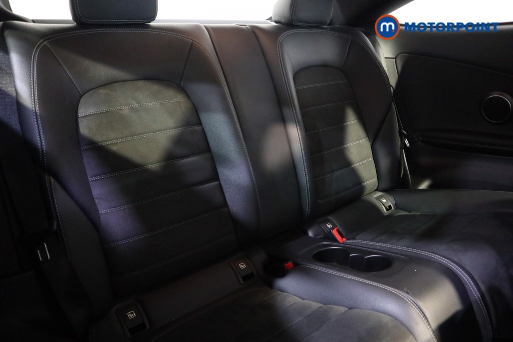 Used Mercedes-Benz C Class 2019 for sale - 77661385: Photo 29