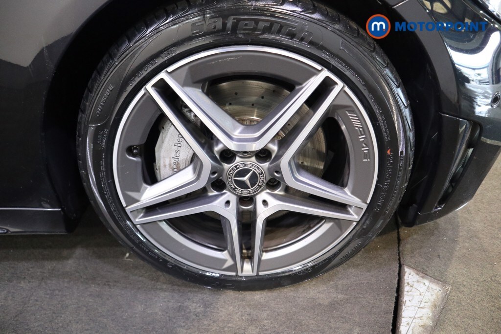 Used Mercedes-Benz C Class 2019 for sale - 77661385: Photo 33