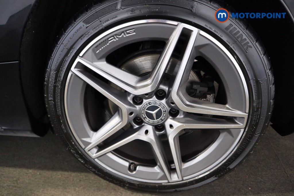 Used Mercedes-Benz C Class 2019 for sale - 77661385: Photo 35