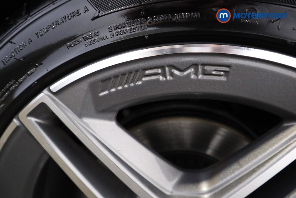 Used Mercedes-Benz C Class 2019 for sale - 77661385: Photo 36