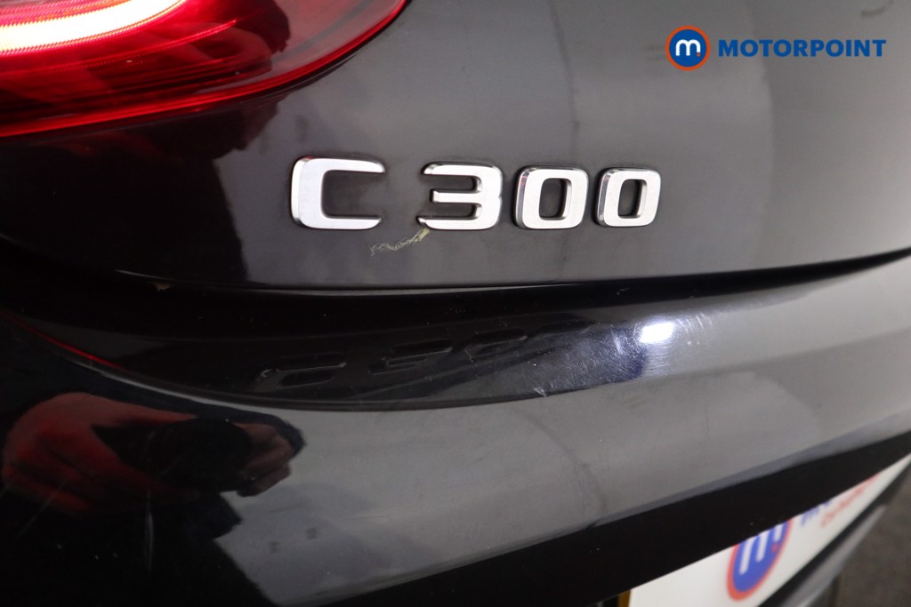 Used Mercedes-Benz C Class 2019 for sale - 77661385: Photo 38