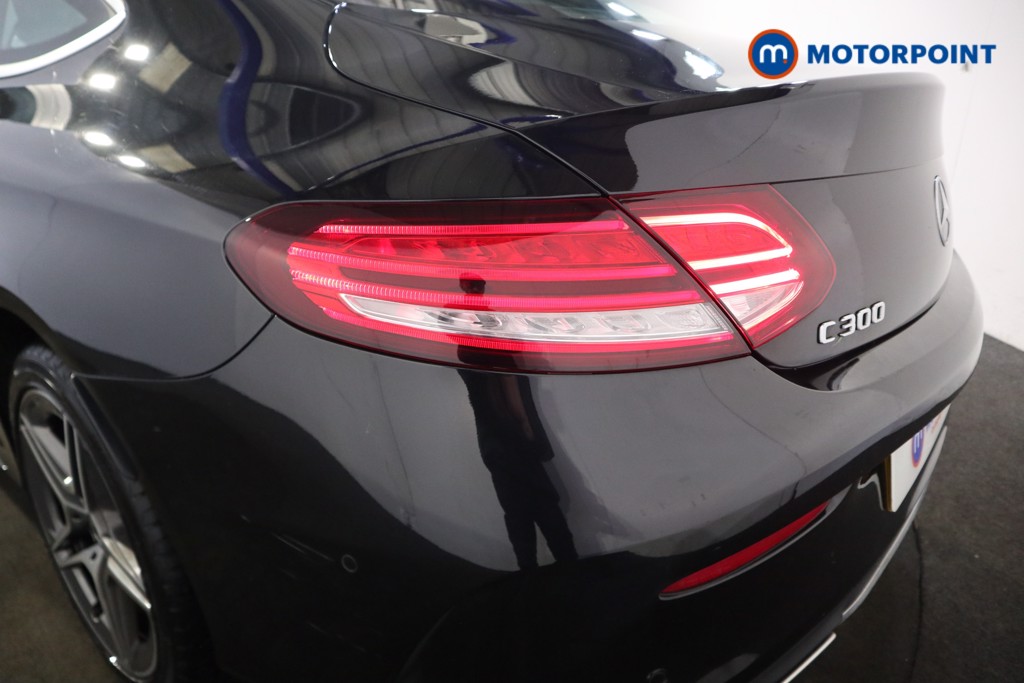 Used Mercedes-Benz C Class 2019 for sale - 77661385: Photo 39