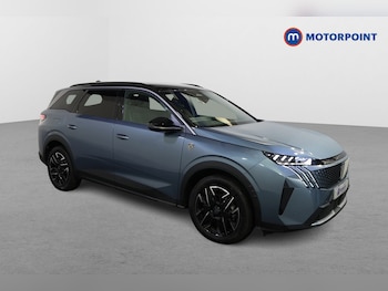 Used Peugeot 5008 undefined for sale - 78370915: Photo