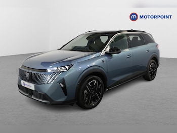 Used Peugeot 5008 undefined for sale - 78370915: Photo