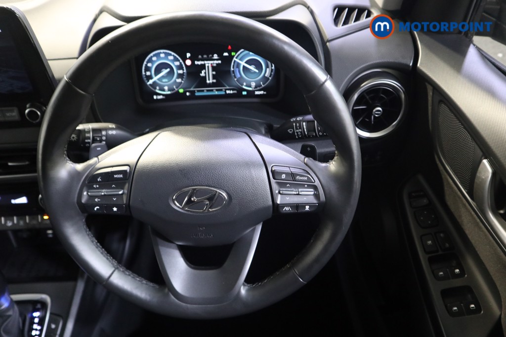 Used Hyundai KONA 2022 for sale - 76344941: Photo 10
